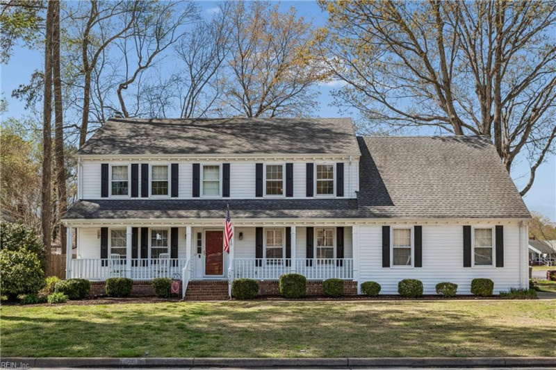 Photo 2 of 47 residential for sale in Chesapeake virginia