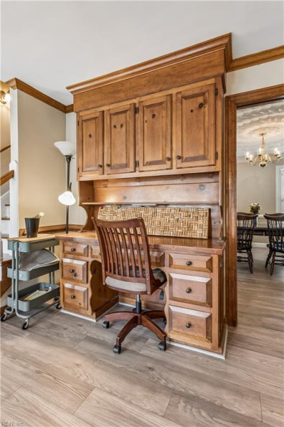 Photo 21 of 47 residential for sale in Chesapeake virginia