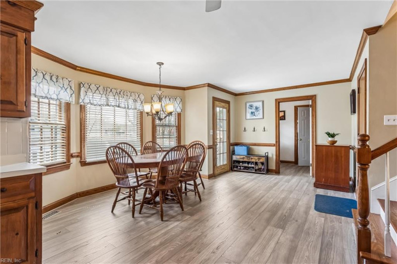 Photo 22 of 47 residential for sale in Chesapeake virginia