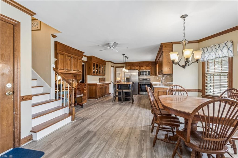 Photo 24 of 47 residential for sale in Chesapeake virginia