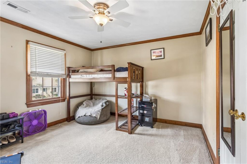 Photo 33 of 47 residential for sale in Chesapeake virginia