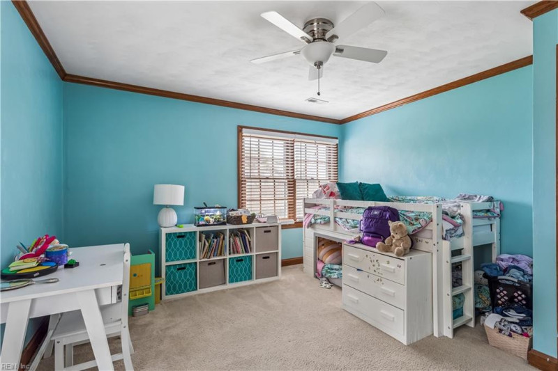 Photo 36 of 47 residential for sale in Chesapeake virginia