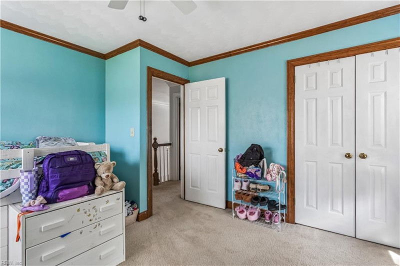 Photo 37 of 47 residential for sale in Chesapeake virginia
