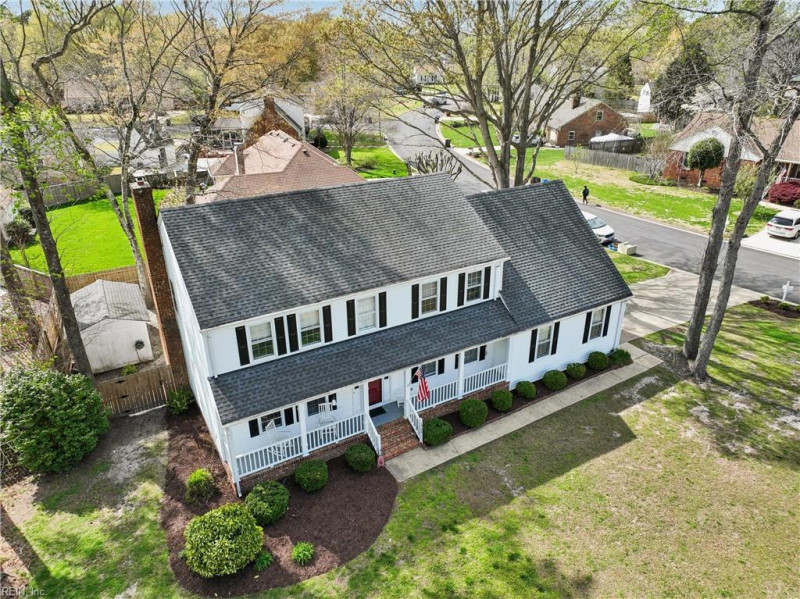 Photo 39 of 47 residential for sale in Chesapeake virginia