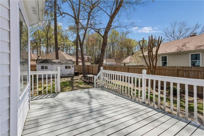 Photo 40 of 47 residential for sale in Chesapeake virginia