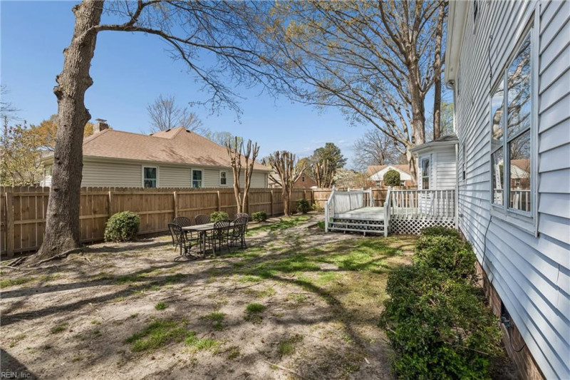 Photo 41 of 47 residential for sale in Chesapeake virginia