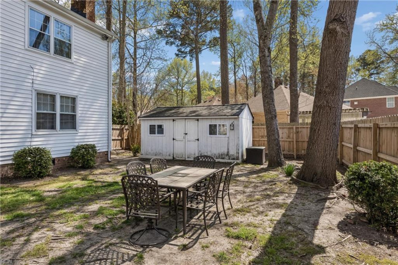 Photo 44 of 47 residential for sale in Chesapeake virginia