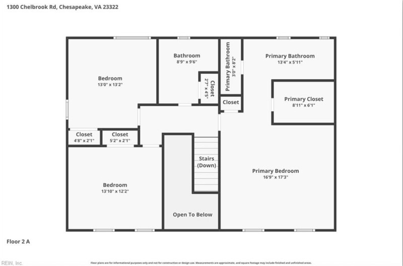 Photo 46 of 47 residential for sale in Chesapeake virginia