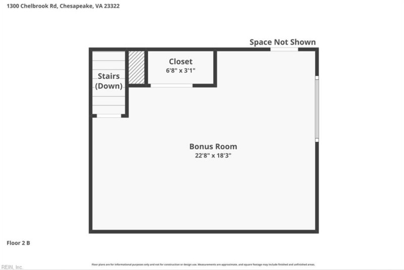 Photo 47 of 47 residential for sale in Chesapeake virginia