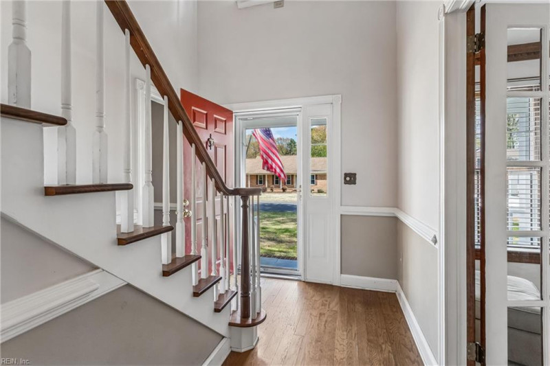 Photo 7 of 47 residential for sale in Chesapeake virginia