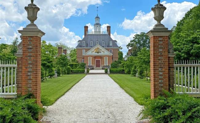 117 Northpoint Drive, James City County, VA 23185