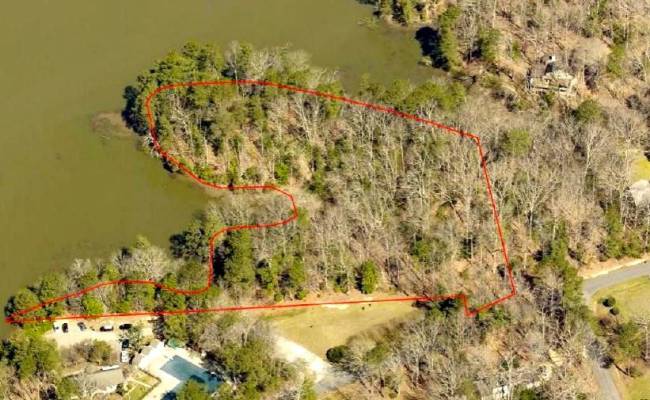 117 Northpoint Drive, James City County, VA 23185