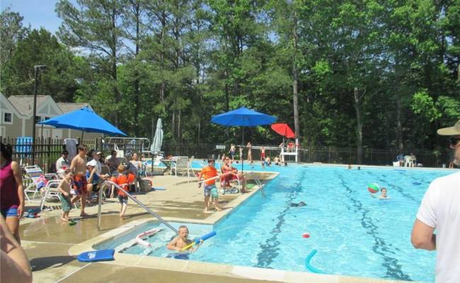 117 Northpoint Drive, James City County, VA 23185