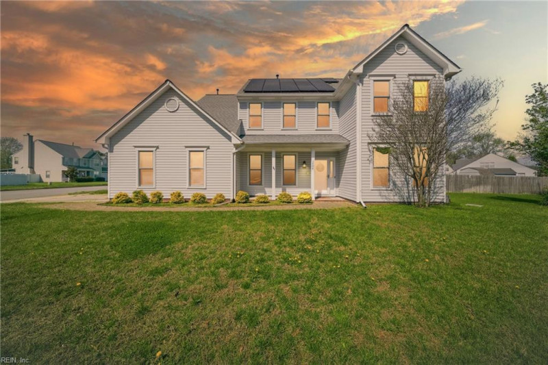 Photo 1 of 47 residential for sale in Chesapeake virginia