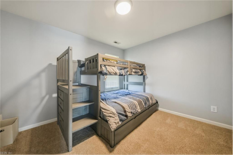Photo 21 of 47 residential for sale in Chesapeake virginia