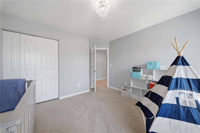 Photo 24 of 47 residential for sale in Chesapeake virginia