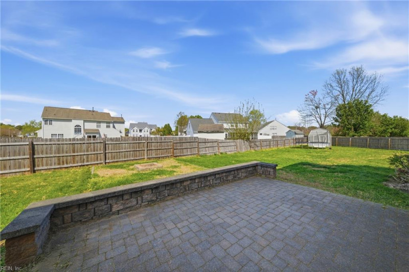 Photo 36 of 47 residential for sale in Chesapeake virginia