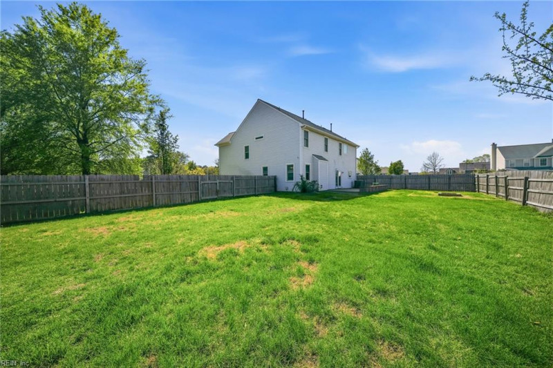 Photo 37 of 47 residential for sale in Chesapeake virginia