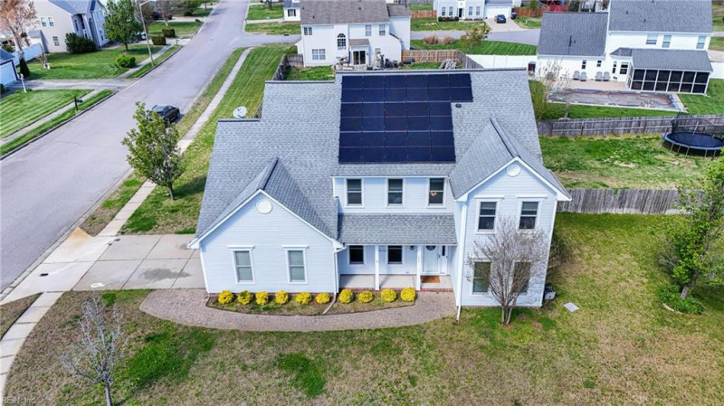 Photo 39 of 47 residential for sale in Chesapeake virginia