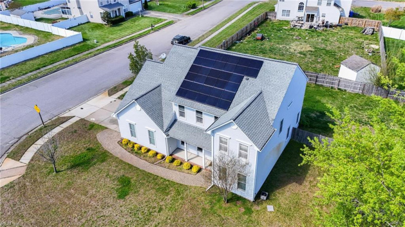 Photo 40 of 47 residential for sale in Chesapeake virginia