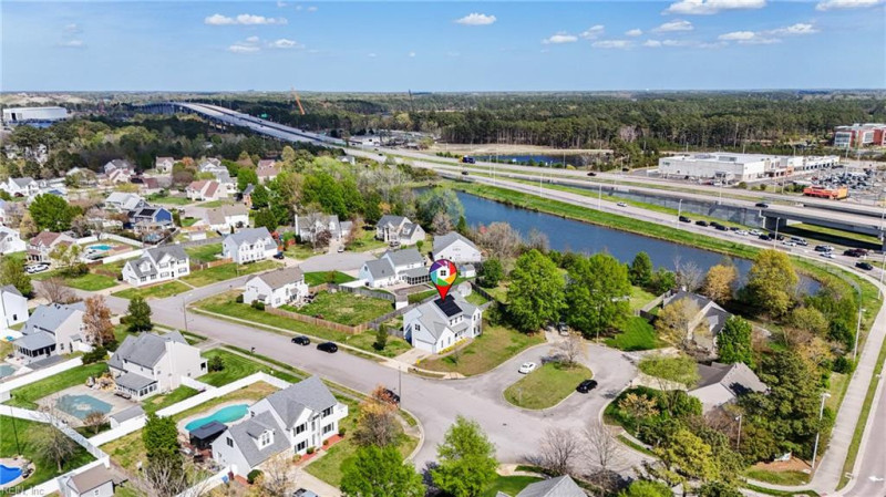 Photo 42 of 47 residential for sale in Chesapeake virginia