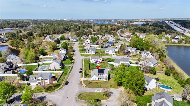 Photo 43 of 47 residential for sale in Chesapeake virginia