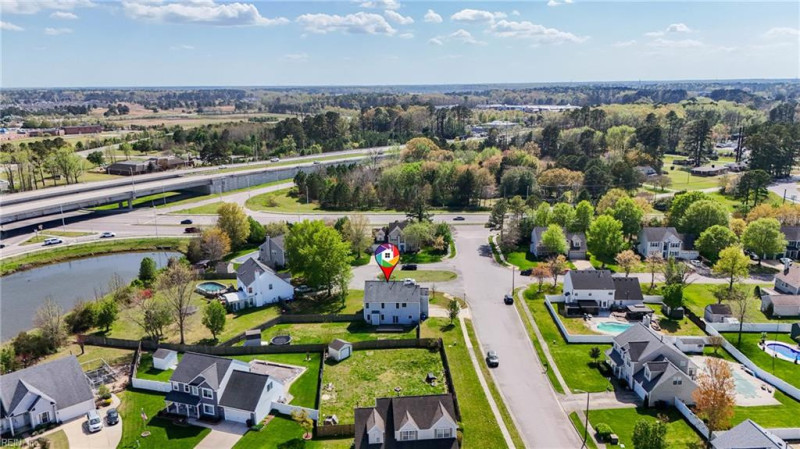 Photo 45 of 47 residential for sale in Chesapeake virginia