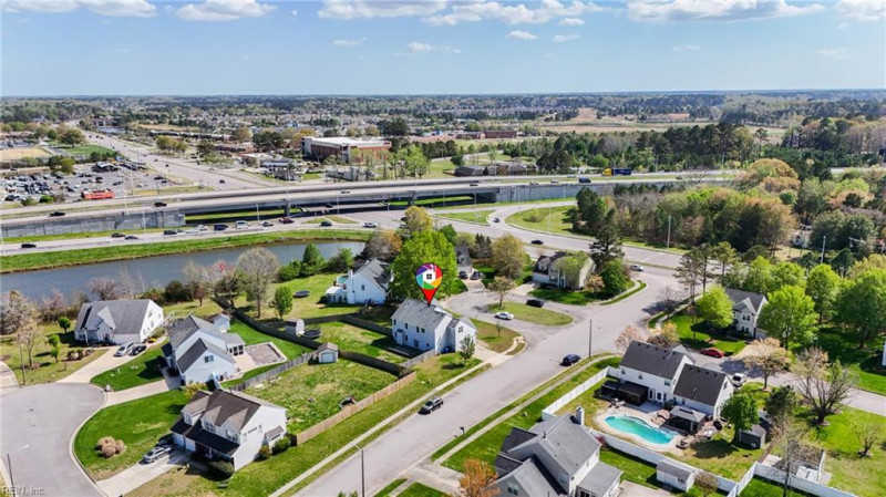 Photo 46 of 47 residential for sale in Chesapeake virginia