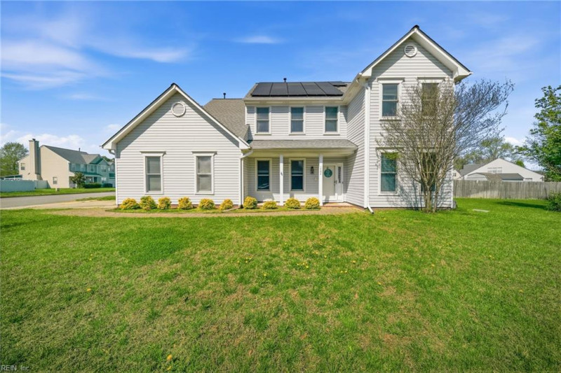 Photo 47 of 47 residential for sale in Chesapeake virginia