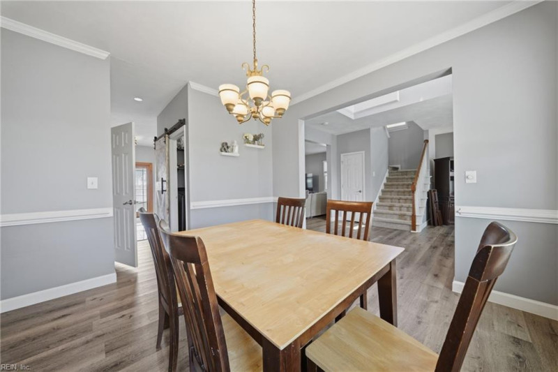 Photo 8 of 47 residential for sale in Chesapeake virginia