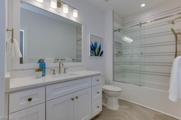 Photo 5 of 10 residential for sale in Hampton virginia