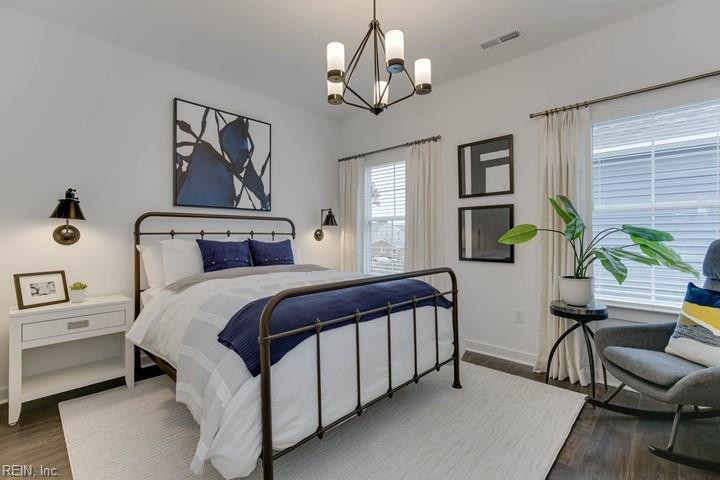 Photo 6 of 10 residential for sale in Hampton virginia