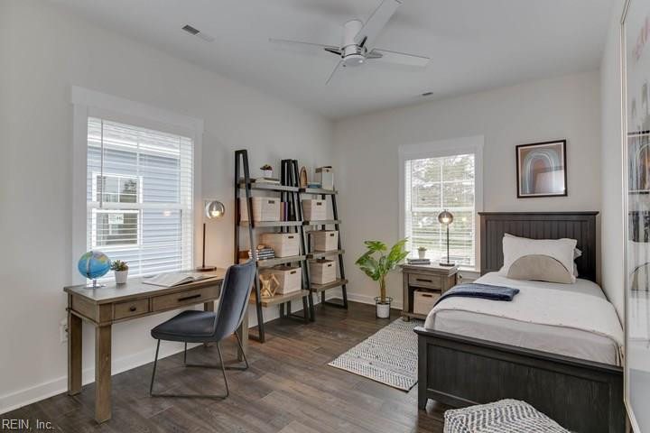 Photo 7 of 10 residential for sale in Hampton virginia