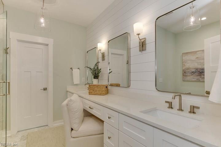 Photo 9 of 10 residential for sale in Hampton virginia