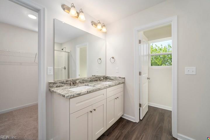 Photo 4 of 5 residential for sale in Hampton virginia
