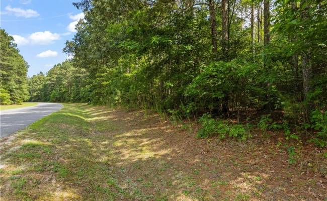 5.1+AC Plantation Place, King & Queen County, VA 23091