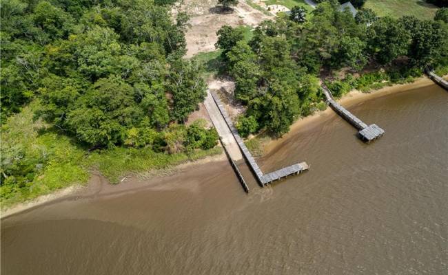 5.1+AC Plantation Place, King & Queen County, VA 23091