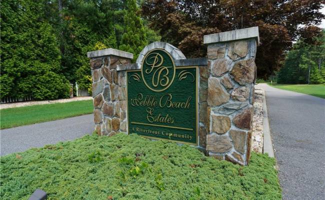 5.1+AC Plantation Place, King & Queen County, VA 23091