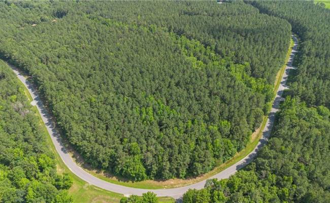 5.1+AC Plantation Place, King & Queen County, VA 23091