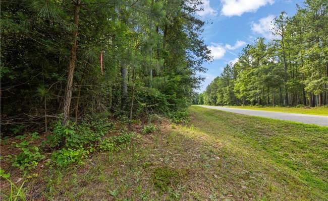 5.1+AC Plantation Place, King & Queen County, VA 23091