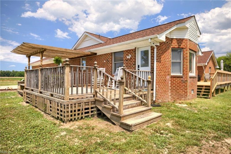 Photo 39 of 50 residential for sale in Mathews County virginia