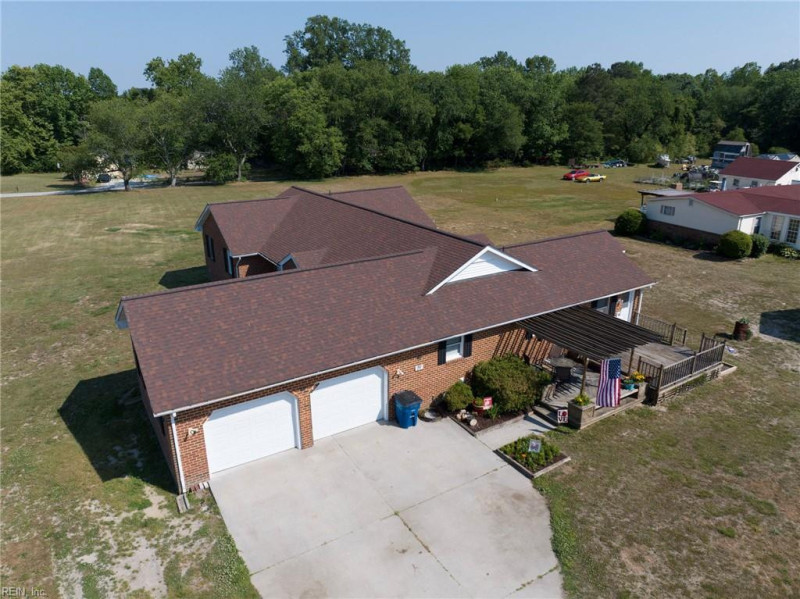 Photo 45 of 50 residential for sale in Mathews County virginia