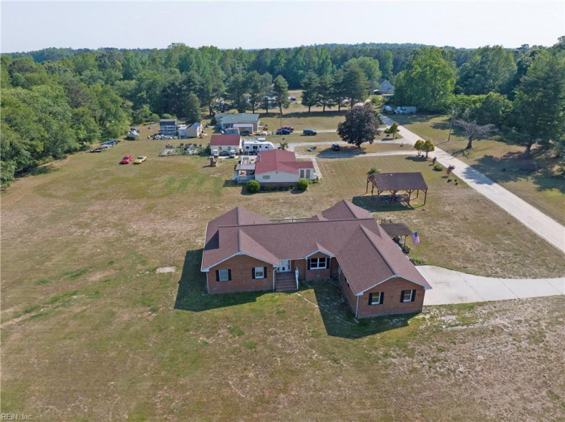 Photo 48 of 50 residential for sale in Mathews County virginia