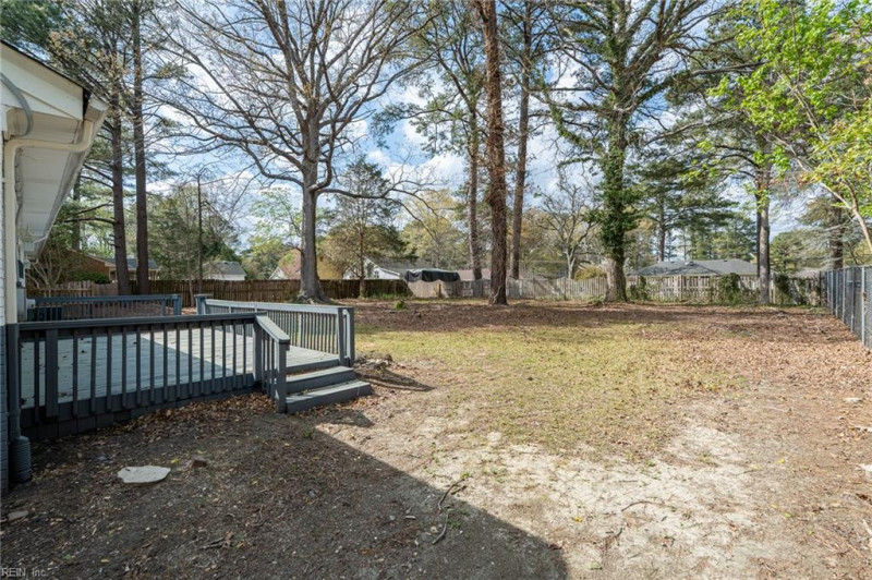 Photo 26 of 35 residential for sale in Chesapeake virginia