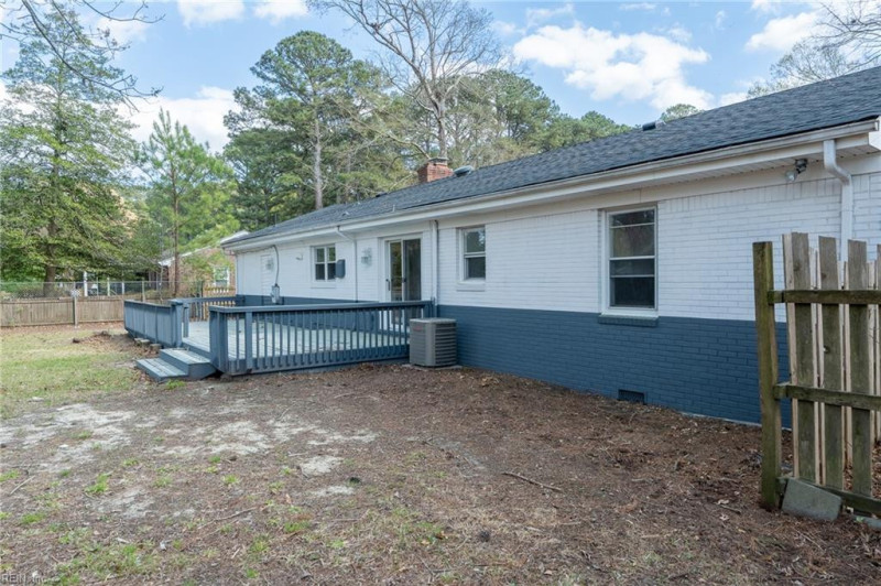 Photo 28 of 35 residential for sale in Chesapeake virginia