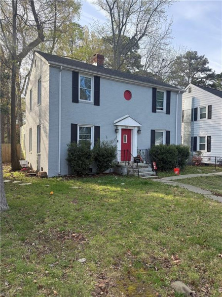 Photo 1 of 4 residential for sale in Newport News virginia