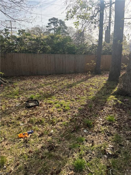 Photo 2 of 4 residential for sale in Newport News virginia