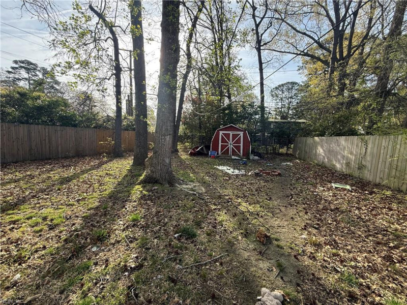 Photo 3 of 4 residential for sale in Newport News virginia
