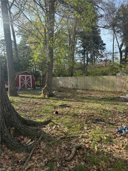 Photo 4 of 4 residential for sale in Newport News virginia