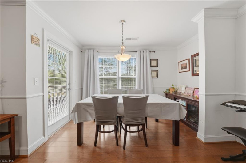 Photo 15 of 38 residential for sale in Chesapeake virginia